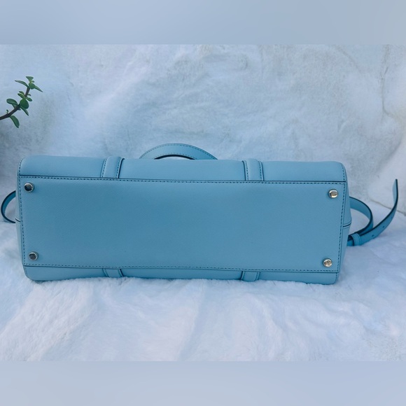 Kate Spade Newbury Lane Loden Two Way Bag/ Large - Picture 7 of 15